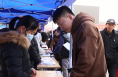 澄城：春风送岗位 就业家门口