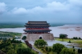 赏雪景 观灯展 泡温泉 潼关古城景区元宵节特惠活动公告