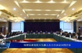 张银仓参加区十九届人大三次会议分团讨论