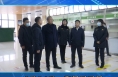 校园食品筑防线 燃气安全守未来