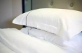 高枕并非无忧 使用过高枕头可能诱发危害