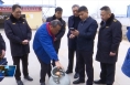 临渭区：筑牢安全生产防线保民生
