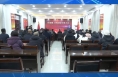 临渭区官邸镇：敢上“台”  惠群众
