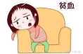 小心哦 缺铁除了贫血还会伤“心”