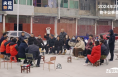 有事好商量｜潼关巷子里的议事会