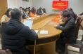 大荔县民政局召开2024年党风廉政建设会议