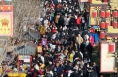 全国人大代表、渭南市市长陈晓勇：让文旅市场“潮”起来“活”起来“火”起来