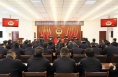 《高新报道》【冬春行动】渭北分局“三精三牢”持续发力 助推“冬春行动”