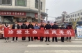《高新报道》【冬春行动】渭南市公安局渭北分局多措并举持续掀起“冬春行动”热潮