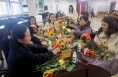 “三八”妇女节，市直部门这样过……