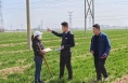 【农信党旗红 红色主业】服务“三农” 实现“双赢” 全力支持实体经济持续健康发展