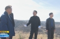 ​《直通县市》张旭调研澄城县“林长制”工作开展落实情况
