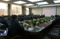 临渭区召开自建房及城镇燃气消防验收工作推进会