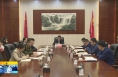 《直通县市》蒲城县委理论学习中心组举行2024年第二次集体学习