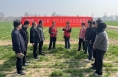 渭南市科技局组织开展“科技之春”宣传月科技特派员基层行活动
