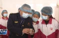 食安知识进校园  守护师生饮食安全