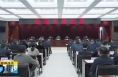 ?《直通縣市》華陰市召開市委工作會議