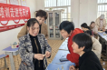 【巾帼大课堂】渭南市妇联2024年巾帼宣讲大课堂走基层活动启动