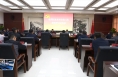 临渭区召开赴泉州市第三批跟班学习动员会