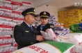 華陰：農資檢查保春耕