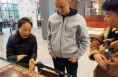 临渭好去处— 跟着老外逛孚道博物馆