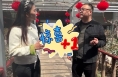 临渭好去处 南塬炖土鸡配油馍 嘹咋咧