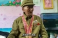 抗美援朝蒲城籍老战士——薛双明