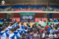 2023-2024赛季全国CAAU青少年篮球联赛·渭南站·春季赛圆满落幕