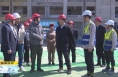 ​《直通县市》刘仓理到富平县调研定点帮扶工作