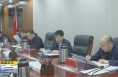 ​《直通县市》韩城市委召开常委会会议