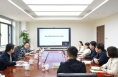 渭南市环境科学研究中心赴生态环境部环境工程评估中心交流学习