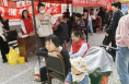 秦东母亲健康行动 | 妇女健康服务走进蒲城县奉先街道达仁社区（第二场）