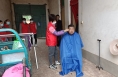 大荔县民政局：织密“一张网” 构建“小网格＋大救助”服务模式
