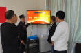 《高新报道》渭南市公安局渭北分局辛市派出所多措并举深化两会宣讲