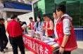 华阴市罗敷镇开展“4·15”全民国家安全教育日宣传活动
