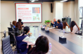 【渭南科技】渭南（西安）创新创业孵化器举办新质生产力专题培训