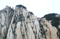 云涌华山巅