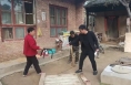 【我的驻村故事】杨强：办好群众“小事情 ” 服务基层“大振兴”