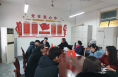 临渭区质监站：学习省大气污染防治要求制订应对措施