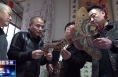 《今朝看华州》汪海洋：做好皮影“致富经”   吹响“乡村振兴号”