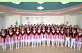 人和小学《上春山》