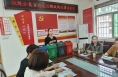渭南市妇联：“低碳生活 绿色环保”垃圾分类宣传进社区