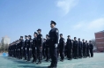 《高新报道》渭南市公安局渭北分局“七个聚力”助推队伍正规化建设提档升级