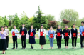 潼关县：深入推进全民阅读 加快建设“书香潼关”
