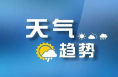 大风+降温+雷电！明日陕西将迎对流性降水过程