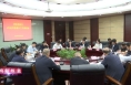 《高新报道》渭南高新区召开4月经济稳增长工作推进会