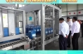 渭南打造高分子材料研发生产基地 项目将实现矿用辅助机器人“渭南造”