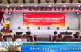 【健康渭南】渭南市第二医院举办“5·12”国际护士节表彰大会