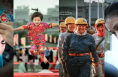 奖品等您来拿！《“她”眼·瞰渭南》融媒作品征集活动火热启程，一同开启记录之旅！