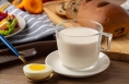 全民营养周：专家提示 科学饮奶可改善乳糖不耐受症状